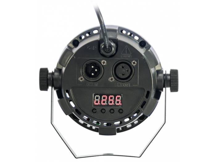 Ibiza Light PAR-ASTRO - 1