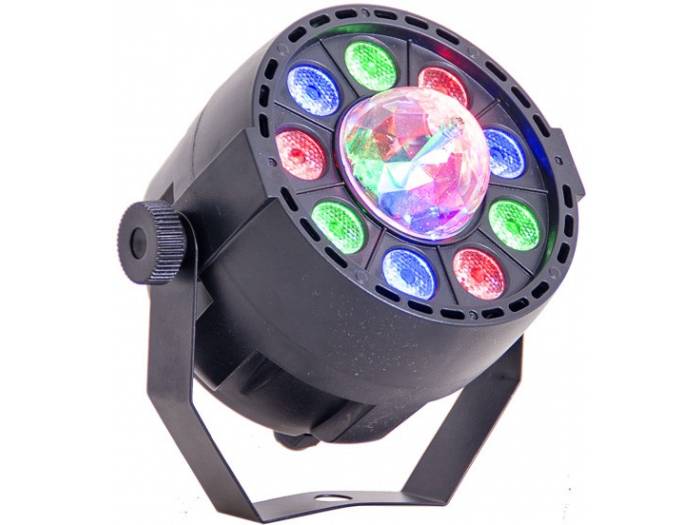 Ibiza Light PAR-ASTRO - 3