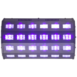 Ibiza Light LED-UV24 - 2