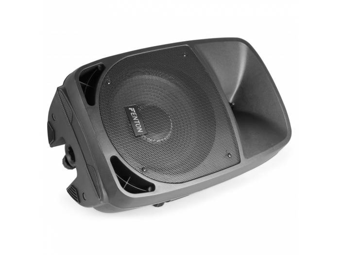 Fenton FT1500A Bafle Activo 15'' MP3/BT/LED - 178105 - 5