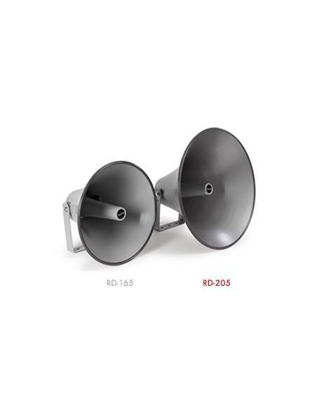 Fonestar RD-205 Difusor exponencial - 1