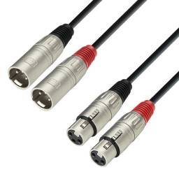 Adam Hall Cables 3 STAR TMF 0100 -  - 1