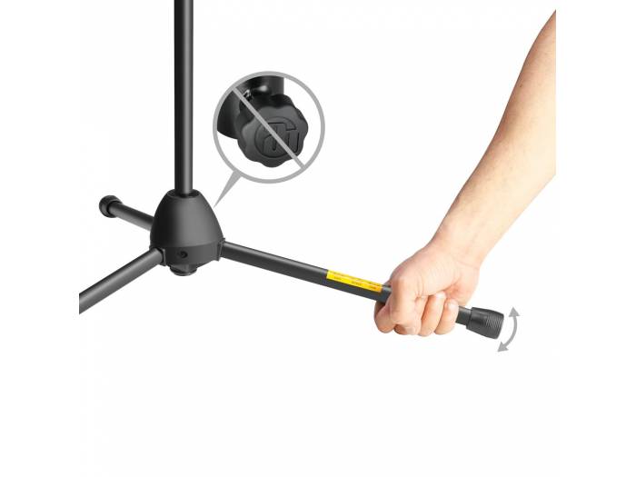 Adam Hall Stands S 10 B - 