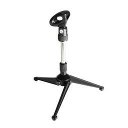 Adam Hall Stands S 8 B - Pie de Micro para Mesa - 1
