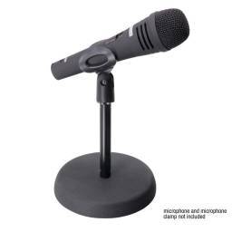 Adam Hall Stands S 8 BB - Pie de Micro para Mesa - 1 2