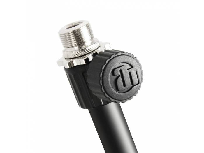 Adam Hall Stands S 9 B - Pie de Micro pequeño con Jirafa - 5