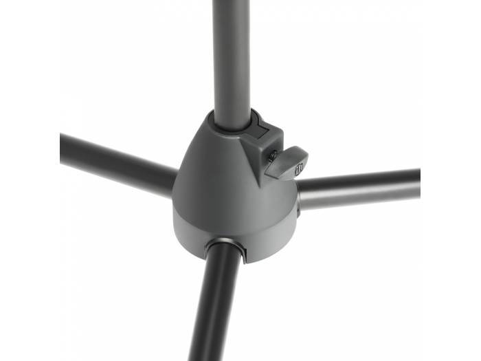 Adam Hall Stands S 9 B - Pie de Micro pequeño con Jirafa - 6