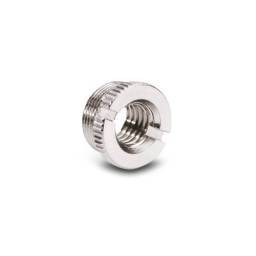 Adam Hall Stands D 903 - Pinza de Micrófono 2