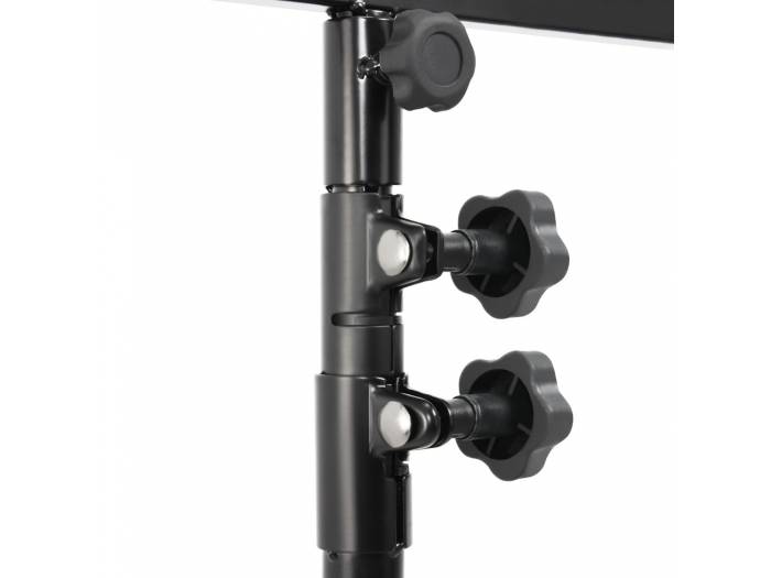 Adam Hall Stands SLS 6 - Soporte de Iluminación