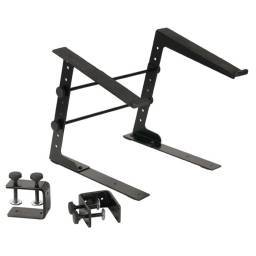 Adam Hall Stands SLT 001 - Soporte para Portátil con Sargento - 1