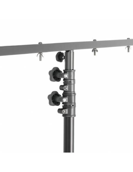 Adam Hall Stands SLTS 09 - Soporte Iluminación mediano