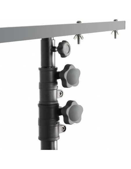 Adam Hall Stands SLTS 09 - Soporte Iluminación mediano