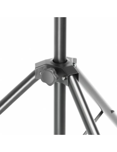 Adam Hall Stands SLTS 09 - Soporte Iluminación mediano