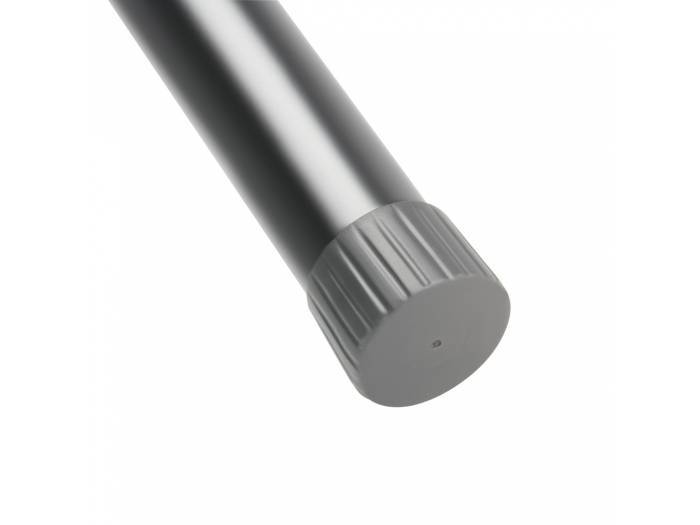 Adam Hall Stands SPS 023 - Soporte para Bafle negro