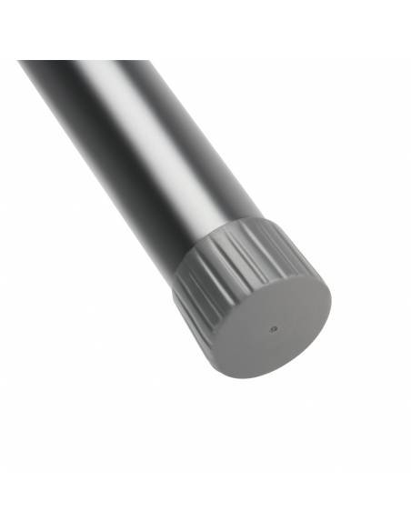 Adam Hall Stands SPS 023 SET - Set 2 Soporte de Bafle con Bolsa