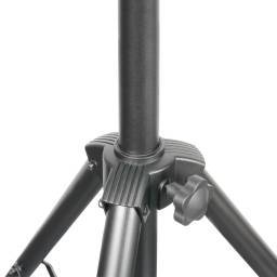 Adam Hall Stands SPS 54 B - Soporte para Bafle 2