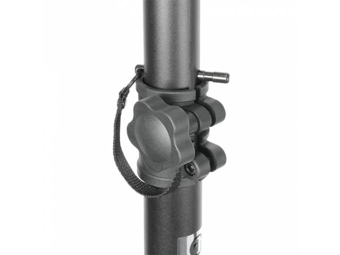 Adam Hall Stands SPS 54 B - Soporte para Bafle