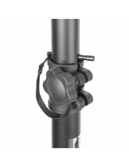 Adam Hall Stands SPS 54 B - Soporte para Bafle