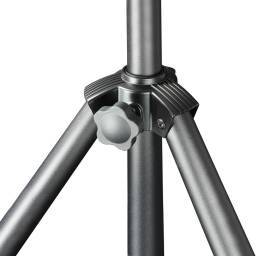 Adam Hall Stands SPS 56 B - Soporte para Bafle 2