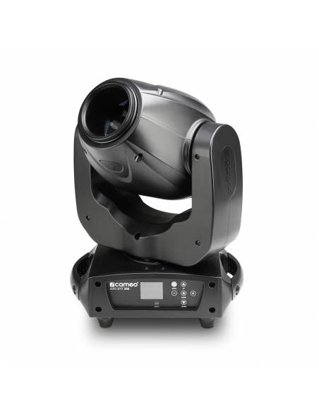 Cameo AURO® SPOT 200 - Cabeza móvil de LEDs