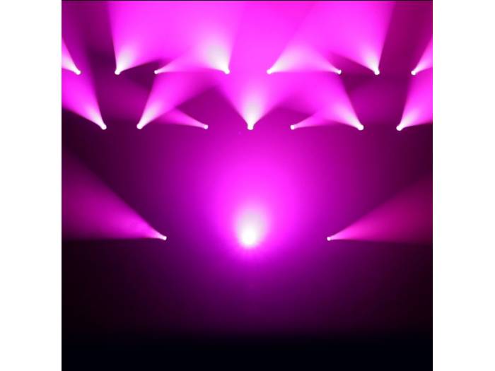 Cameo AURO® SPOT 200 - Cabeza móvil de LEDs