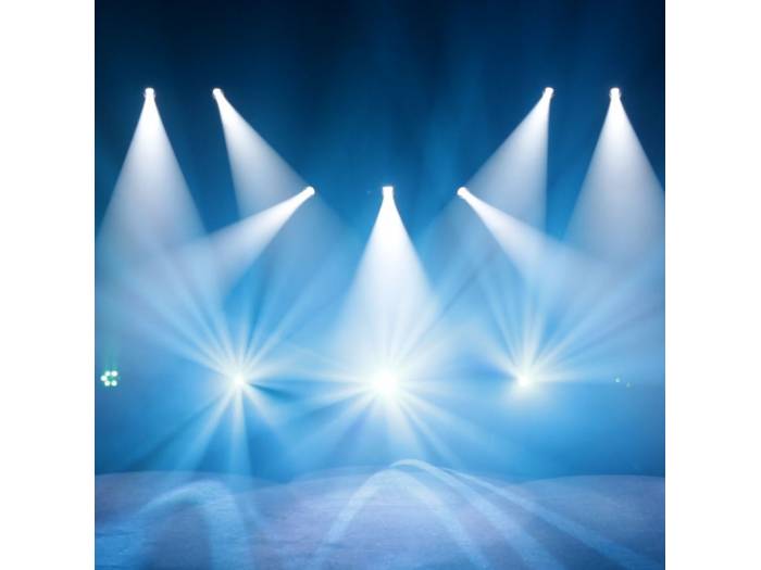 Cameo AURO® SPOT 200 - Cabeza móvil de LEDs