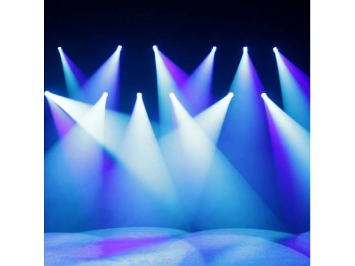 Cameo AURO® SPOT 200 - Cabeza móvil de LEDs