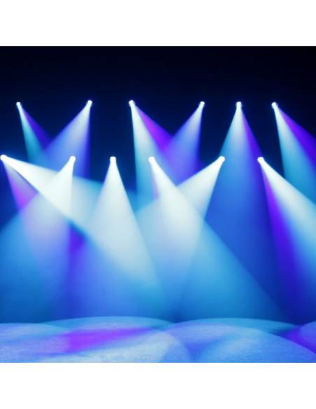 Cameo AURO® SPOT 200 - Cabeza móvil de LEDs