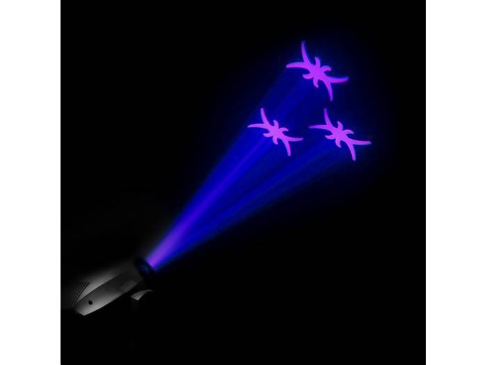 Cameo AURO® SPOT 200 - Cabeza móvil de LEDs