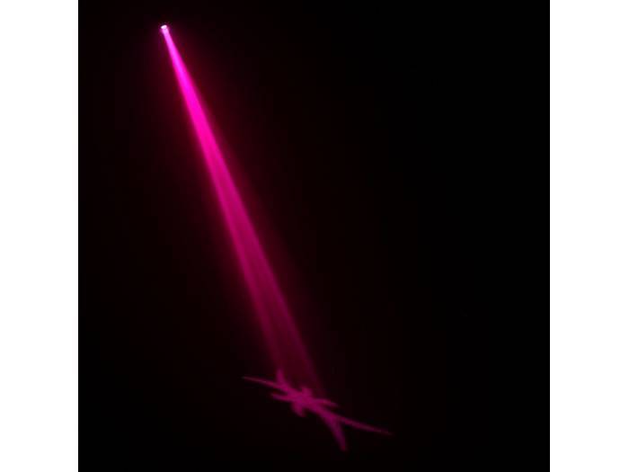 Cameo AURO® SPOT 200 - Cabeza móvil de LEDs