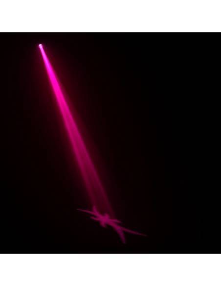 Cameo AURO® SPOT 200 - Cabeza móvil de LEDs