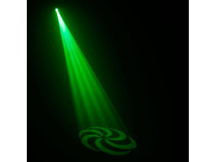 Cameo AURO® SPOT 200 - Cabeza móvil de LEDs