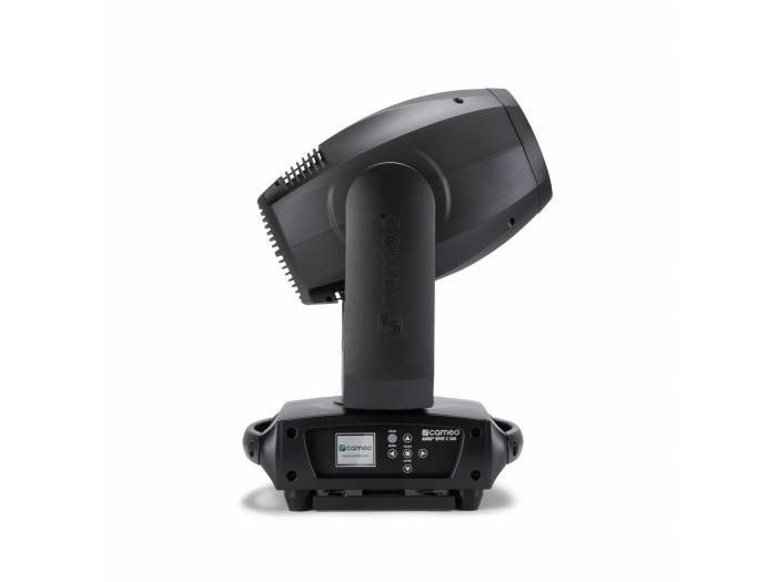 Cameo AURO® SPOT Z300 - Cabeza móvil de foco LED