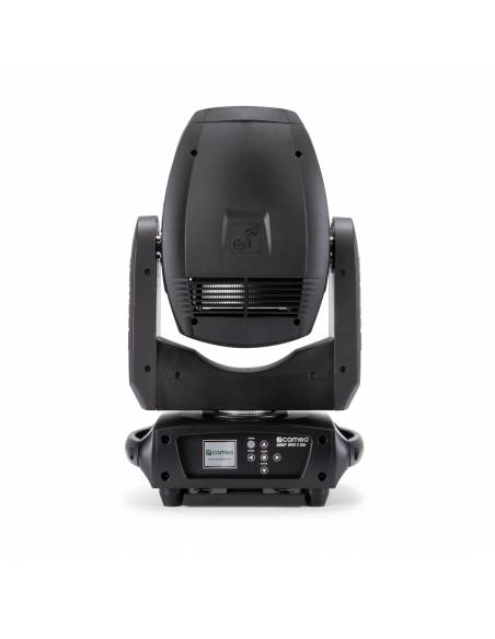 Cameo AURO® SPOT Z300 - Cabeza móvil de foco LED