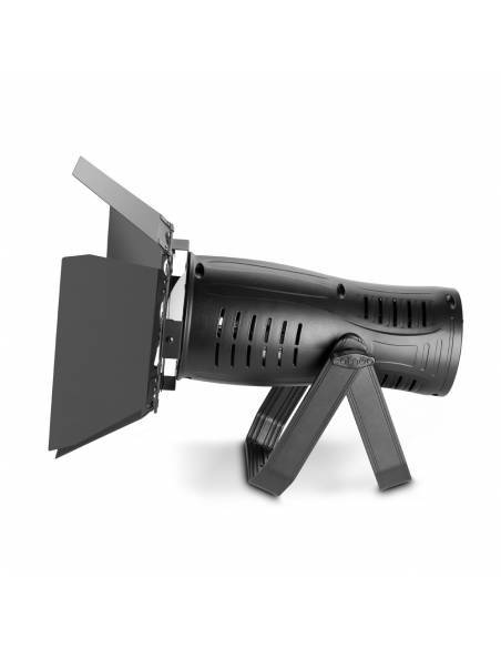 Cameo CL 200 G2 - Foco con LED COB blanco de 200 W y temperatura de color ajustable