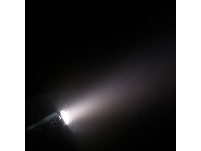 Cameo CL 200 G2 - Foco con LED COB blanco de 200 W y temperatura de color ajustable