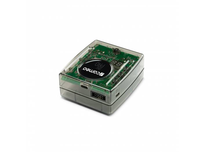 Cameo DVC PRO - Interfaz USB a DMX de 1024 canales con WiFi-Access y software de control