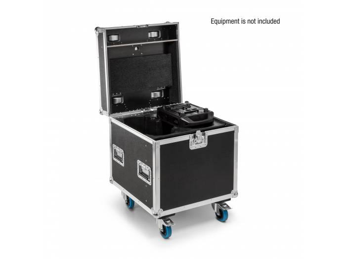 Cameo EVOS® W7 DUAL CASE - Flightcase para 2 x CLEW7