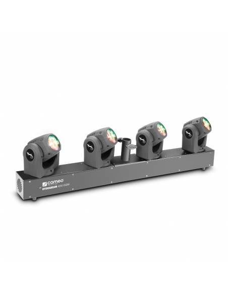 Cameo HYDRABEAM 4000 RGBW - 