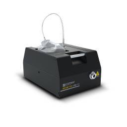 Cameo INSTANT FOG 1700 PRO - Máquina de niebla con 1700 W de potencia de calentamiento - 1