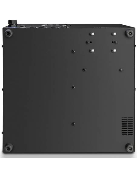 Cameo INSTANT HAZER 1400 PRO - Máquina de neblina con control por microprocesador