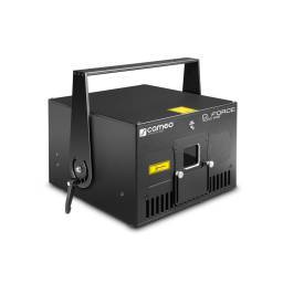 Cameo D FORCE 3000 RGB - 