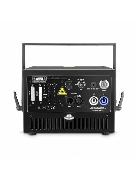 Cameo D FORCE 3000 RGB - 