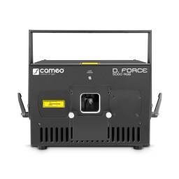 Cameo D FORCE 5000 RGB -  2
