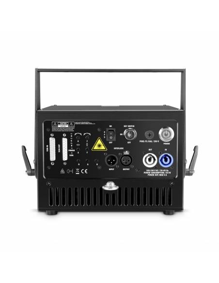 Cameo D FORCE 5000 RGB - 