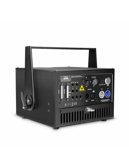 Cameo D FORCE 5000 RGB - 