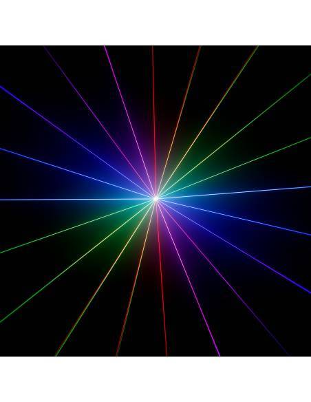 Cameo D FORCE 5000 RGB - 