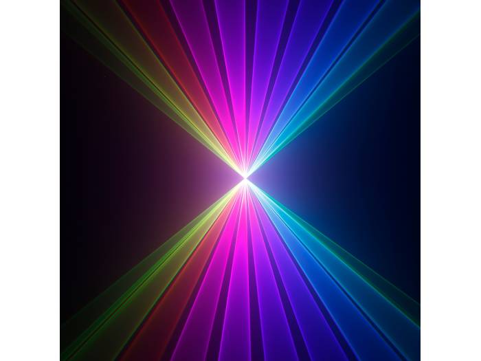 Cameo D FORCE 5000 RGB - 