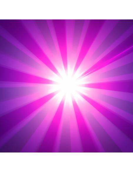 Cameo D FORCE 5000 RGB - 