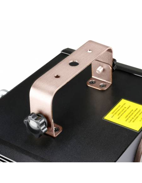 Cameo WOOKIE 600 B - Láser de animación 600 mW azul